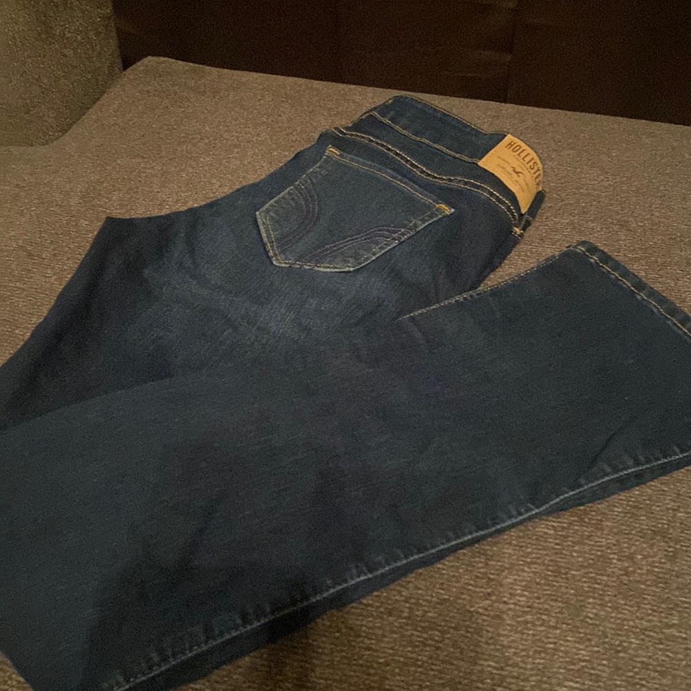 Not interested in anymore